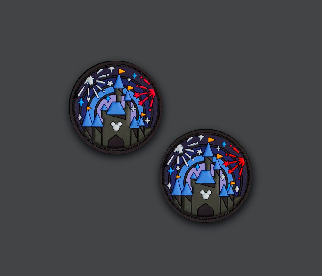 Simple Life PVC Ranger Eye SET 