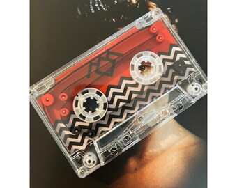 15 SECONDS TAPELOOP - Twin Peaks / Shining