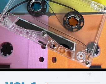 Voraufgezeichnete Tapeloops – Synchronisierte Drumloops für 4-Spur-Recorder