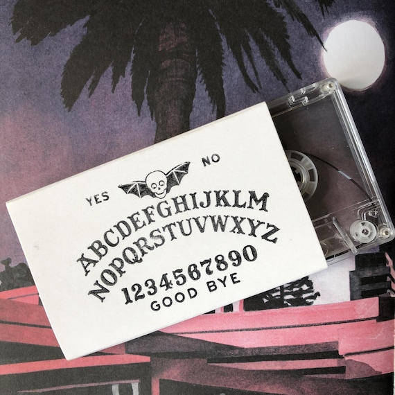 テープループカセット 8秒（ニュータイプ2ブランククロームテープ