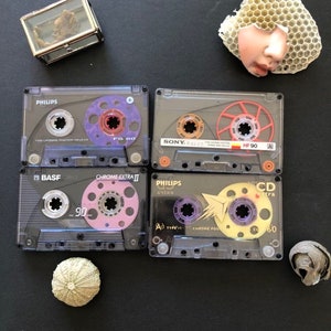 FREAKS Tapeloops - verschiedene Längen und Farben