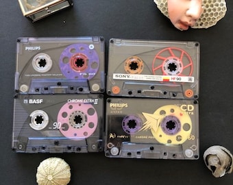 FREAKS Tapeloops - various lengths and colors
