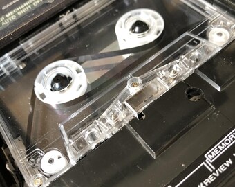 テープループカセット 8秒（ニュータイプ2ブランククロームテープ