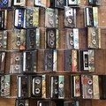 Random Tape Loops Cassettes 8 Seconds (TYPE II Chrome tape) product logo