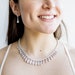 see more listings in the Bridal Jewelry section