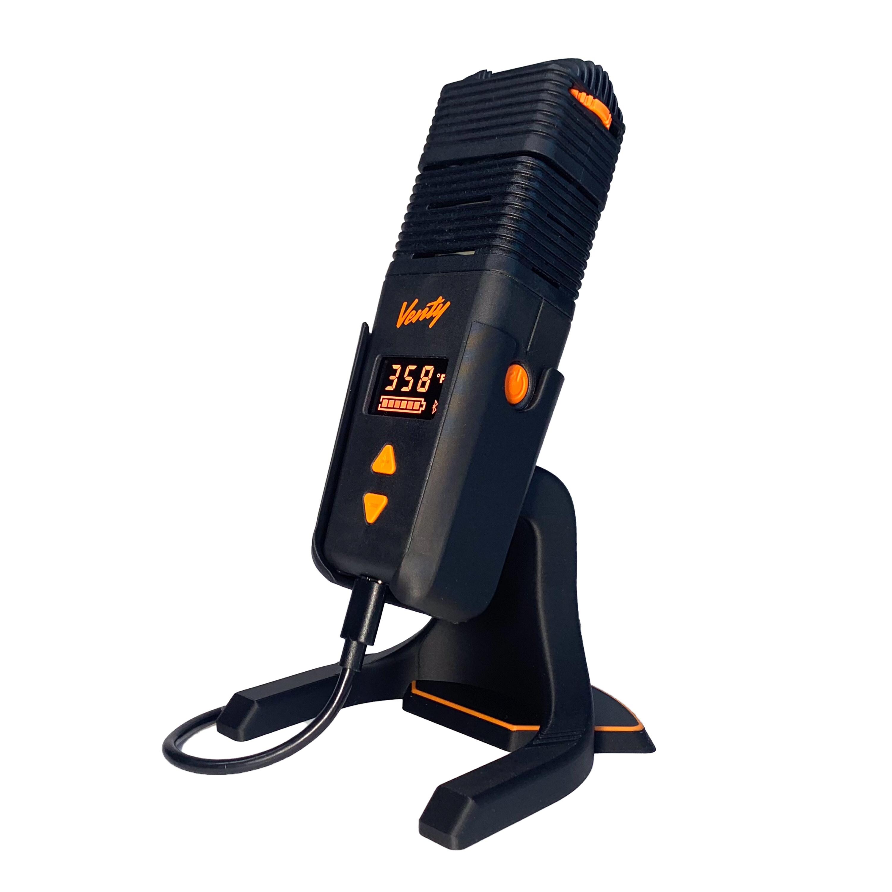 car key battery vape Tinymight 2 vs. VENTY