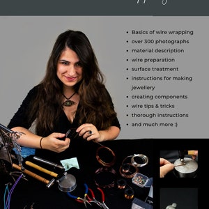 Wire Wrapping Kit — Wired And Stoned