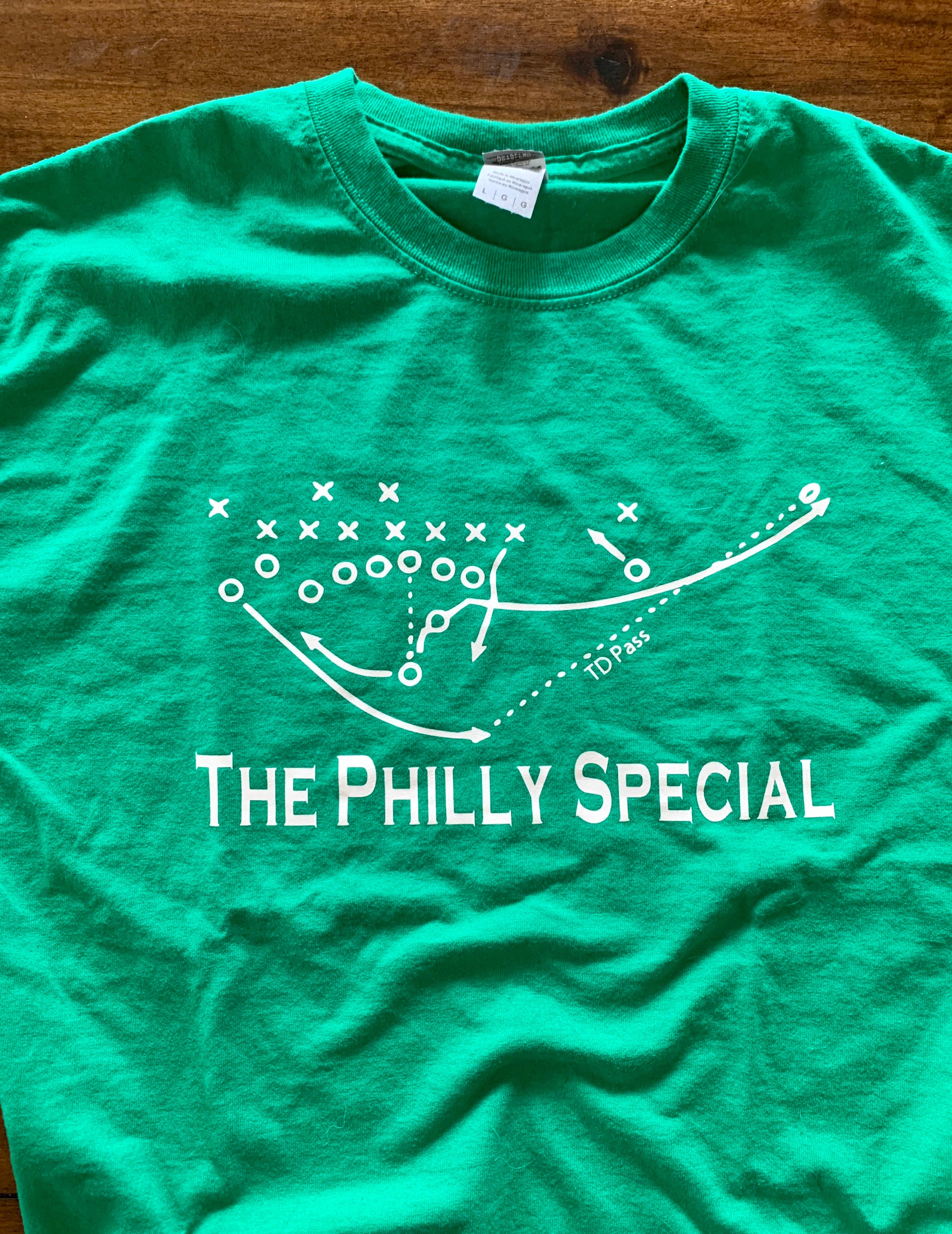 Best places in Philly to get Eagles Super Bowl jerseys, hoodies and other  merch