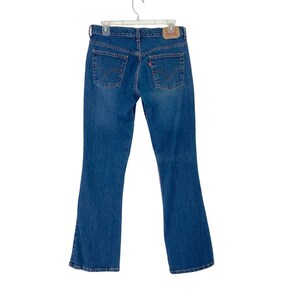 Y2k Boot Cut Jeans - Etsy - Page 3