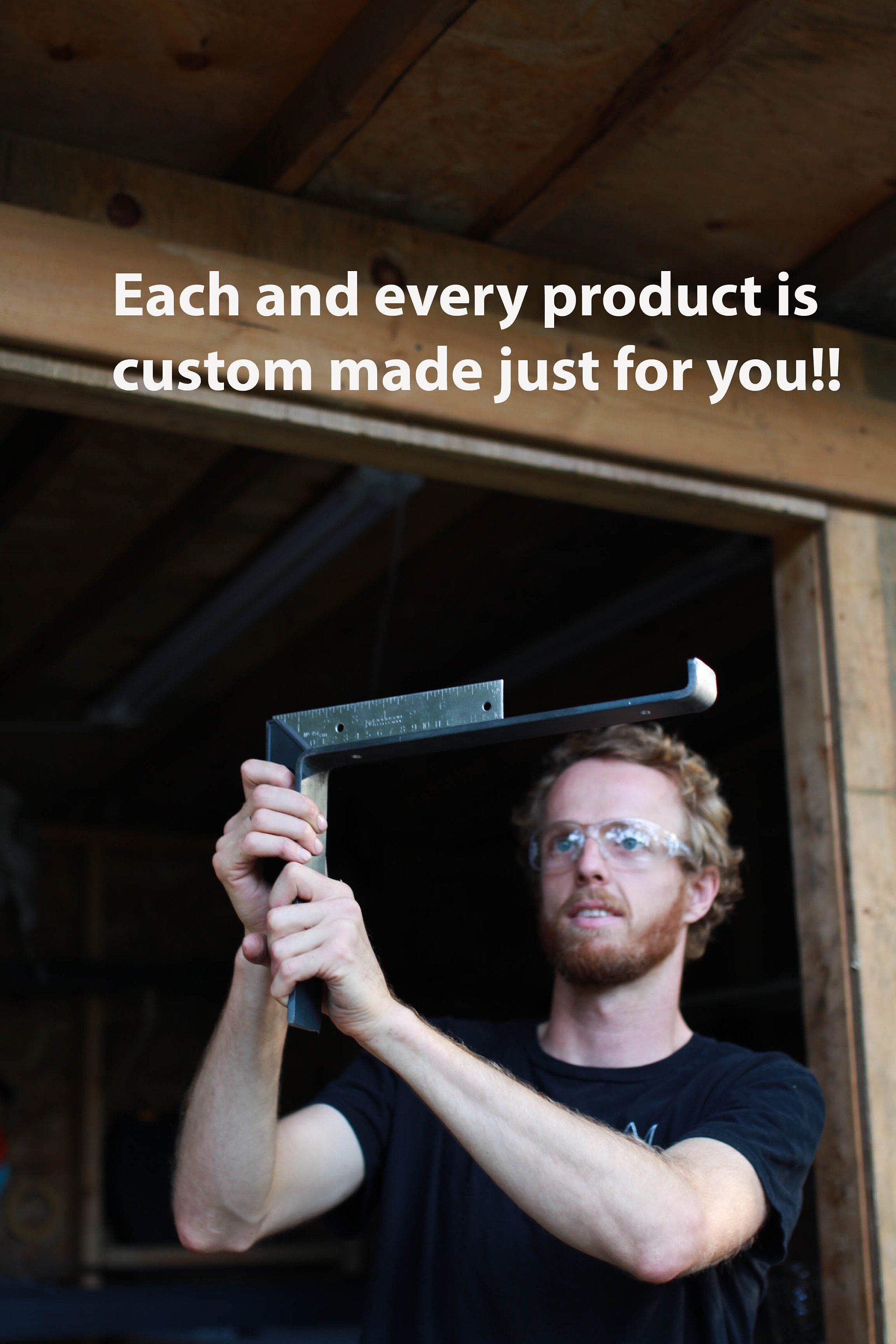 Dreifach Regalhalterung Heavy Duty Metall Regalhalterung | Etsy