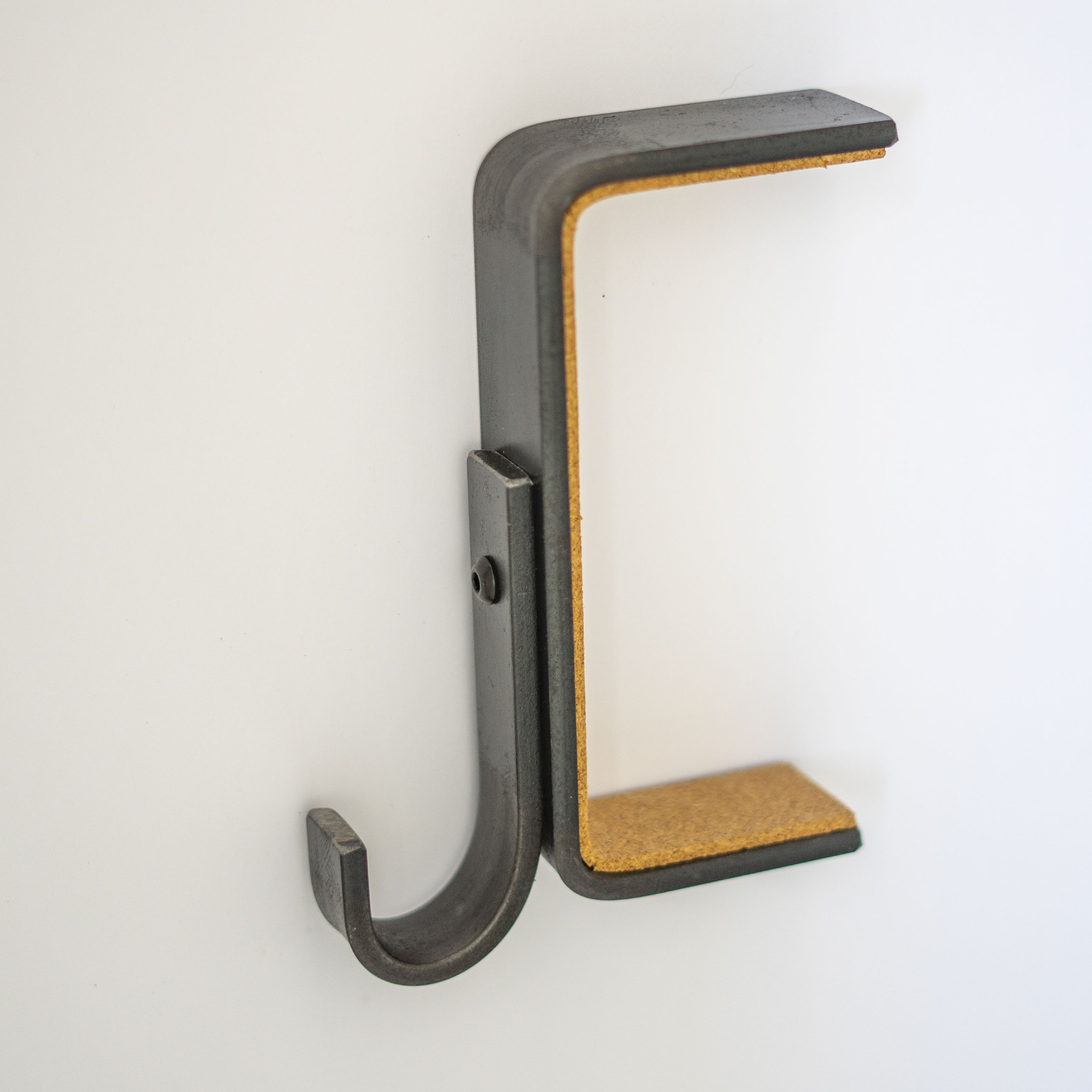 Custom Mantel Hook Mantle stocking holder Farmhouse Hanger Etsy