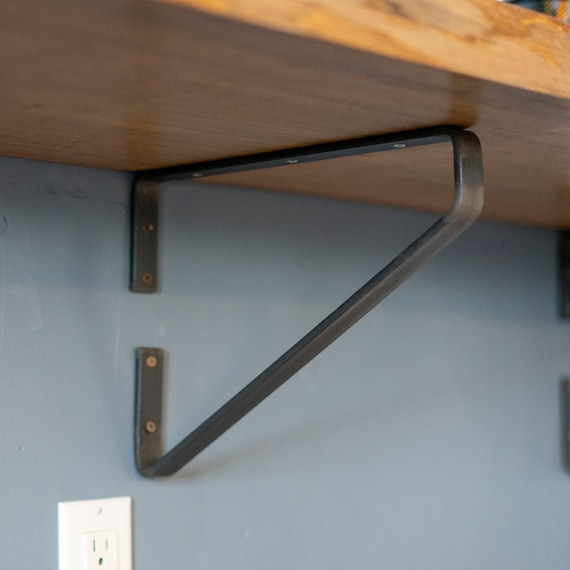 verdict assembly Berry desk shelf bracket Filth Erupt Barry