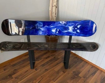 Banc de snowboard, support de dossier, dossier de banc, support d’angle, support d’étagère, jambe en métal, support d’étagère moderne, support en L, étagères en bois