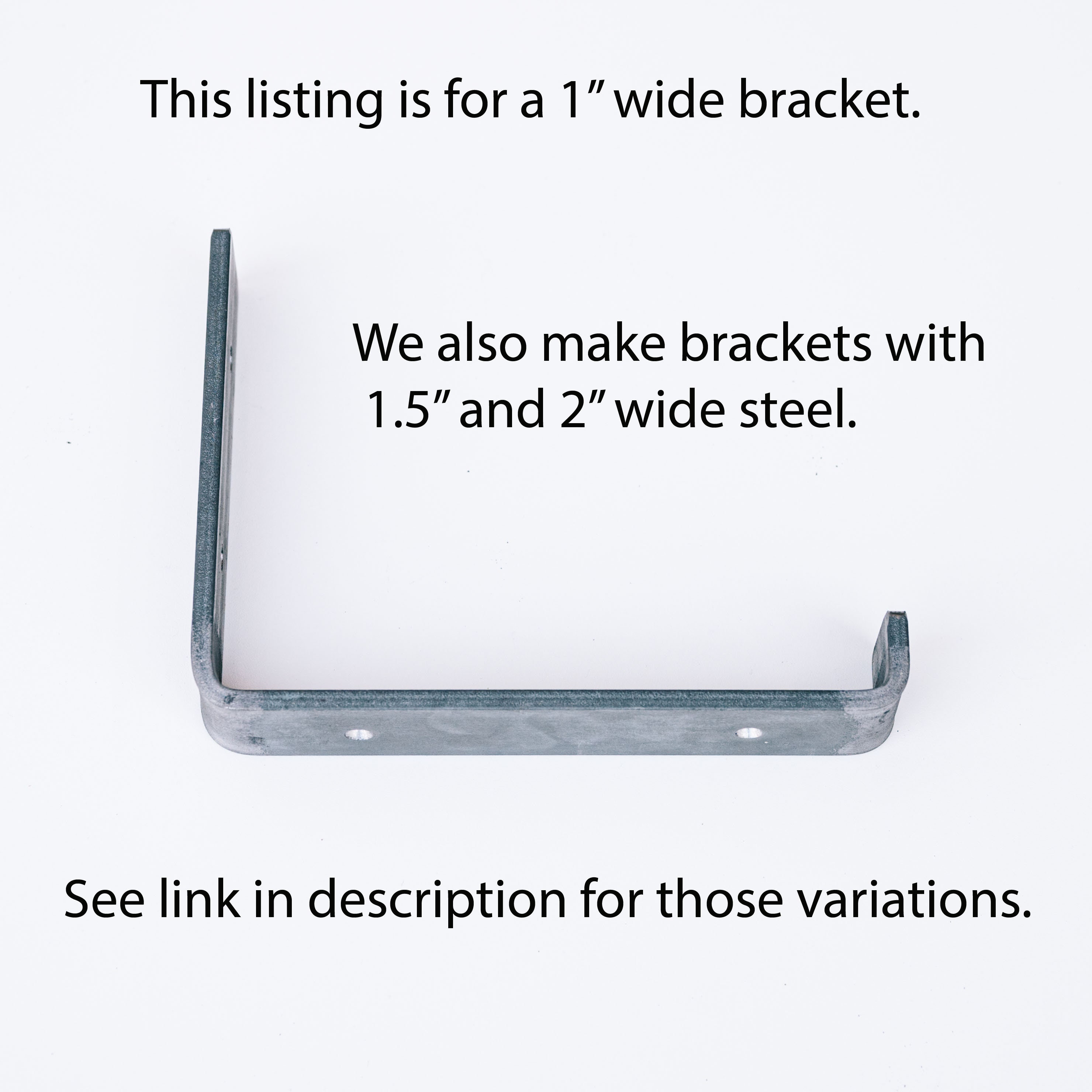 J Style Shelf Bracket Kitchen Shelf SOLD INDIVIDUALLY Etsy Canada