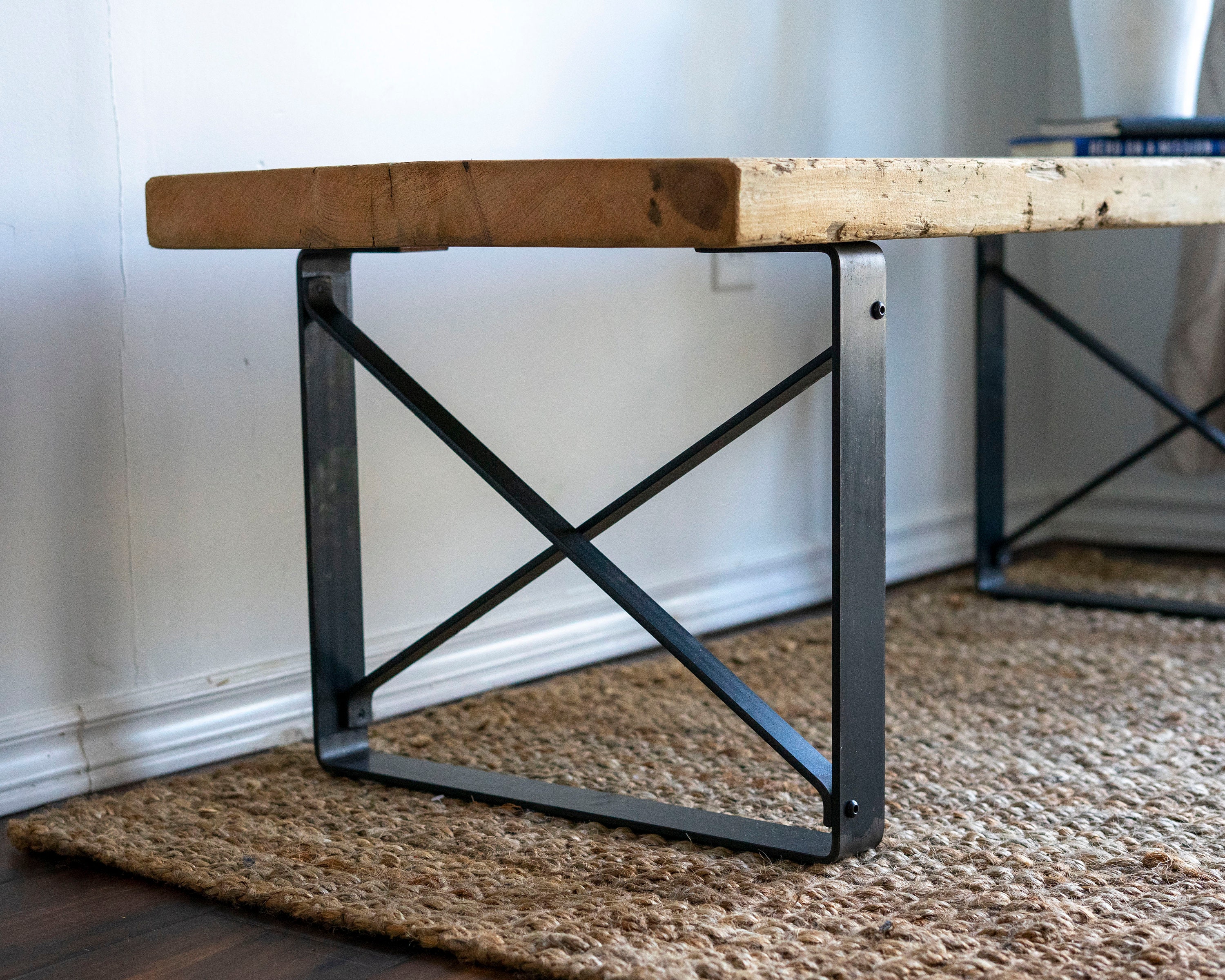 Unique Table Legs Etsy Canada
