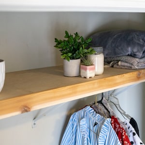 Wire Shelf Cover, Wire Rack Liner, Shelf Covers for wire Shelving, Pantry Liners, Wire Shelf Cover Faux Wood, Pantry Shelf Liner
