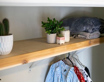 Wire Shelf Cover, Wire Rack Liner, Shelf Covers for wire Shelving, Pantry Liners, Wire Shelf Cover Faux Wood, Pantry Shelf Liner