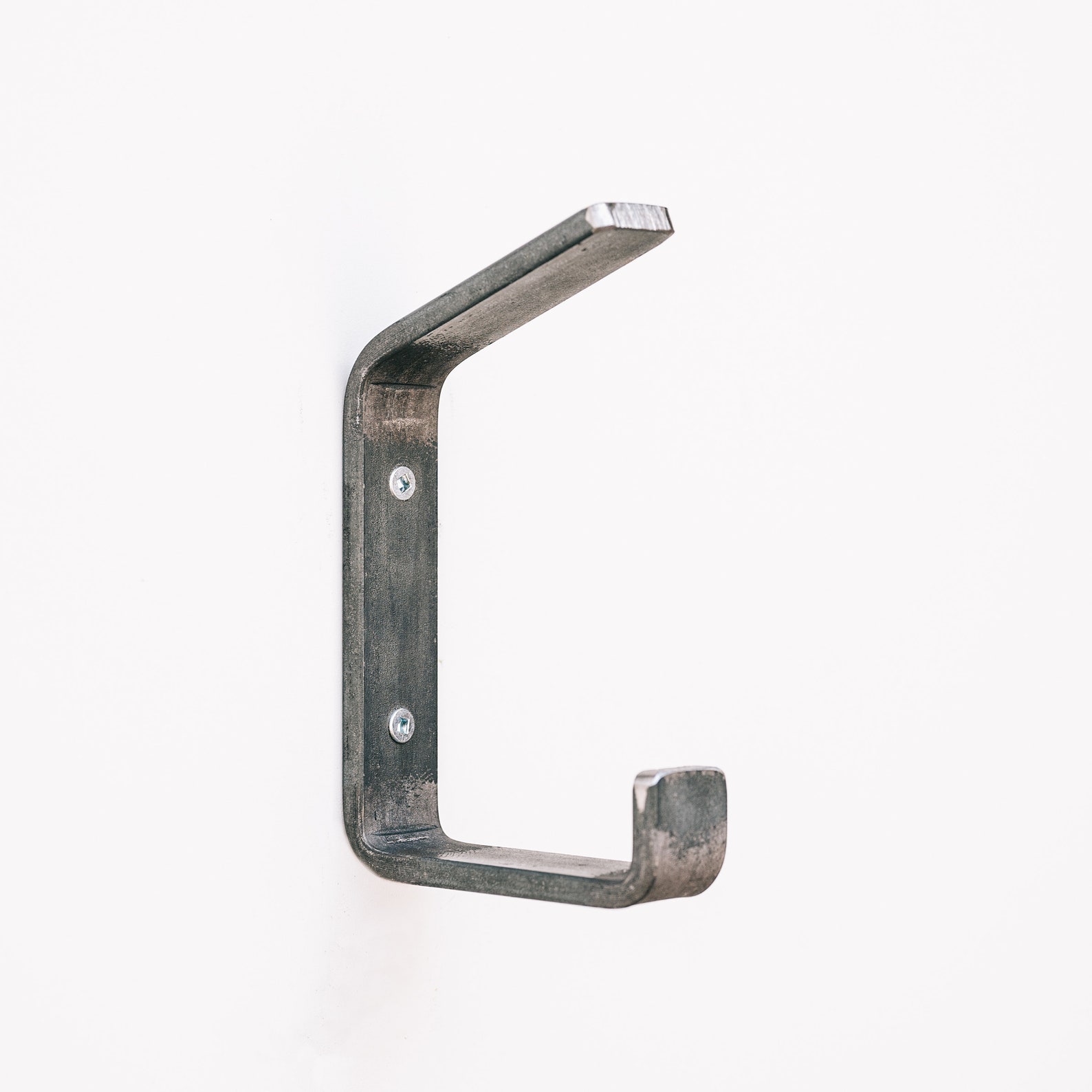 Modern Farmhouse Coat Hook Double Coat Hook Rustic Home Etsy Canada