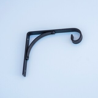 ZRSWV 2 Ganci Da Pastore Da Giardino, Supporto Per Mangiatoie Per Uccelli Da Esterno Da 199