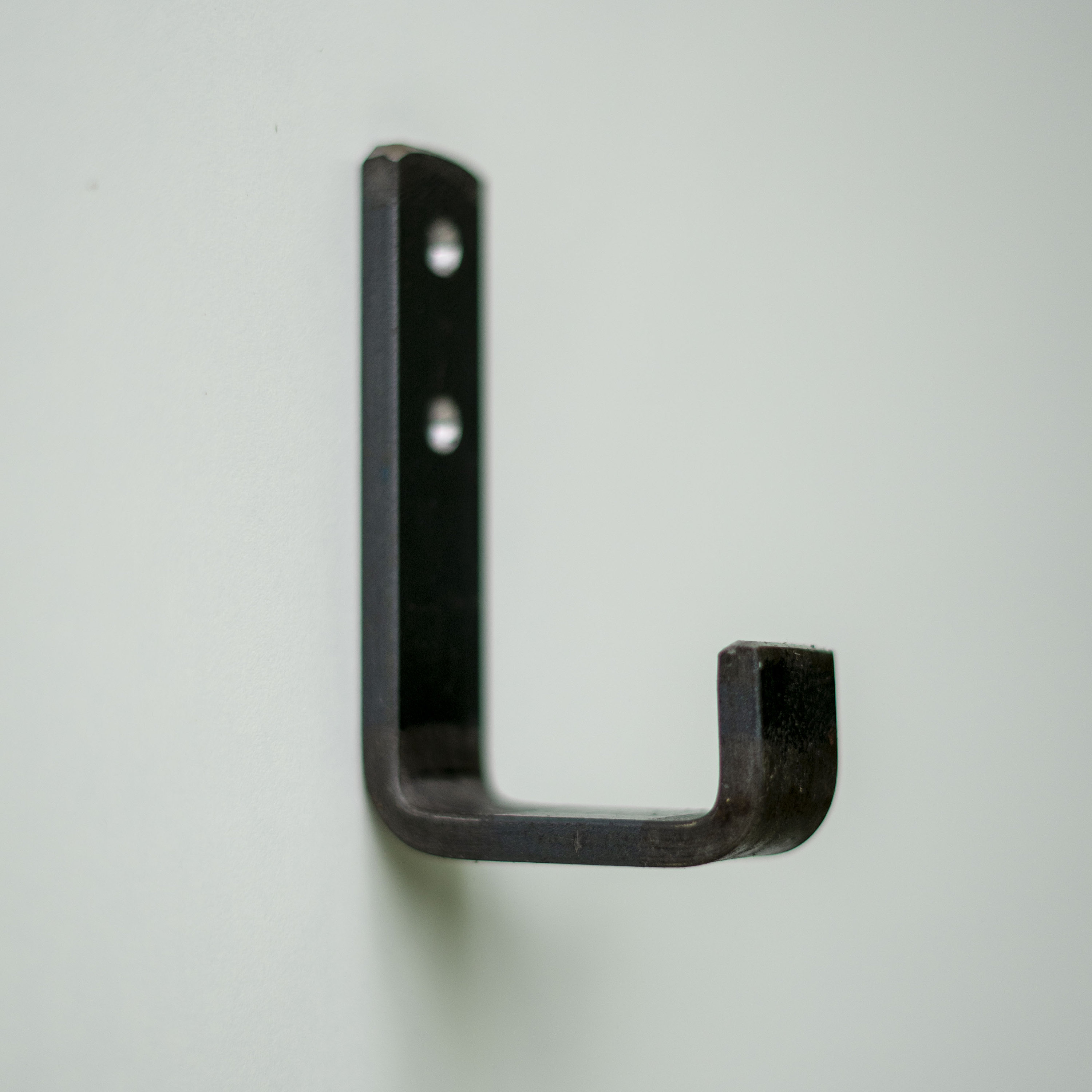 Modern Farmhouse Coat Hook, Iron Metal Coat Hooks, Black Modern Coat Hooks,  Simple Industrial Metal Hook, Towel Hook -  Norway