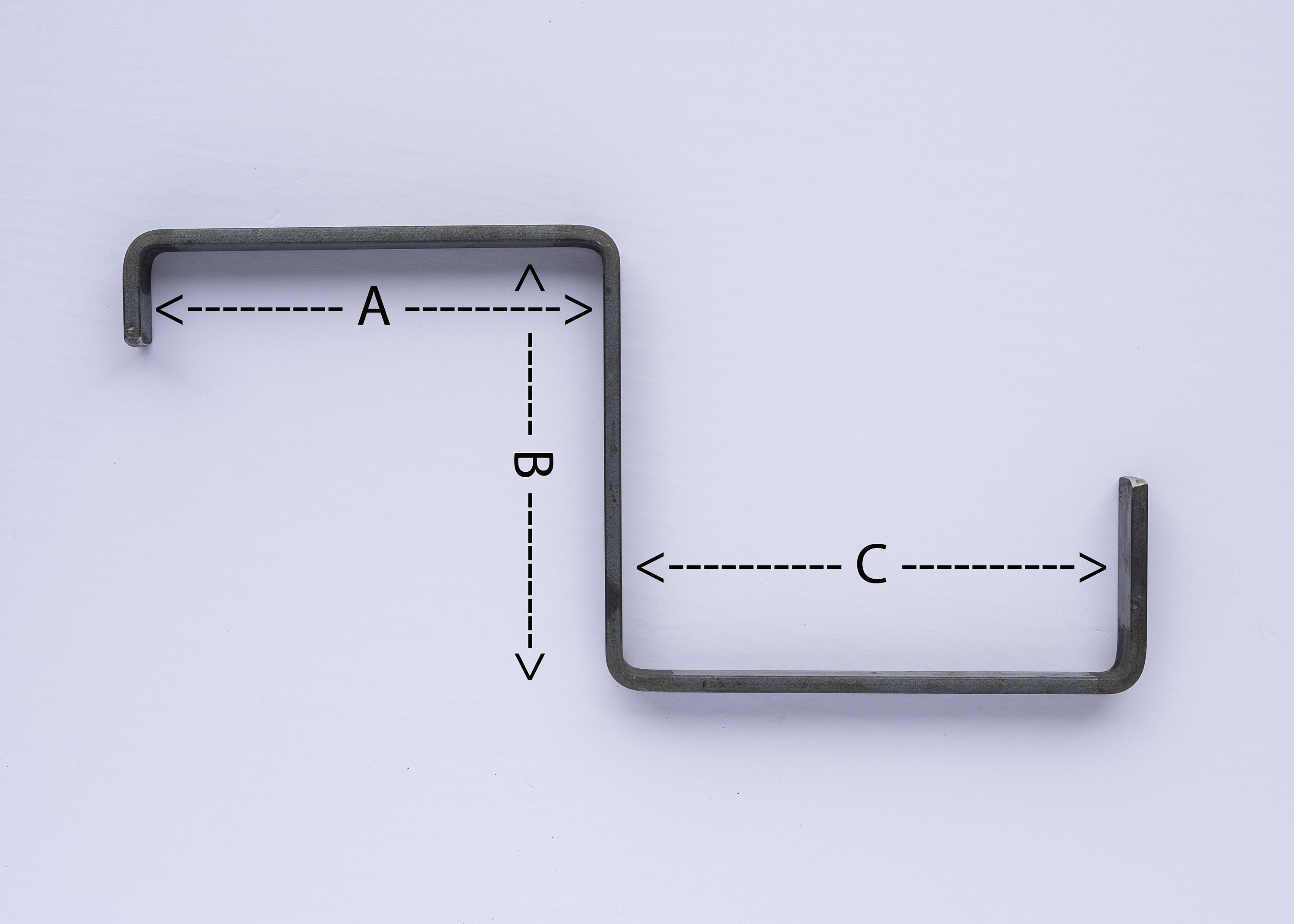 Deck Railing Planter Brackets Custom Flower Box Holder Rail Etsy