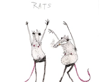 Party Rats