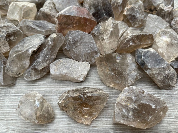 Smoky quartz best sale wholesale