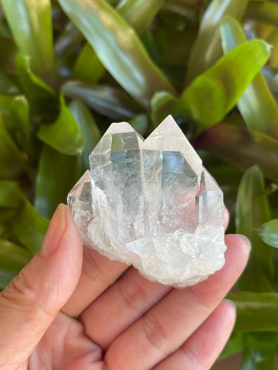 Crystal quartz wholesale sale
