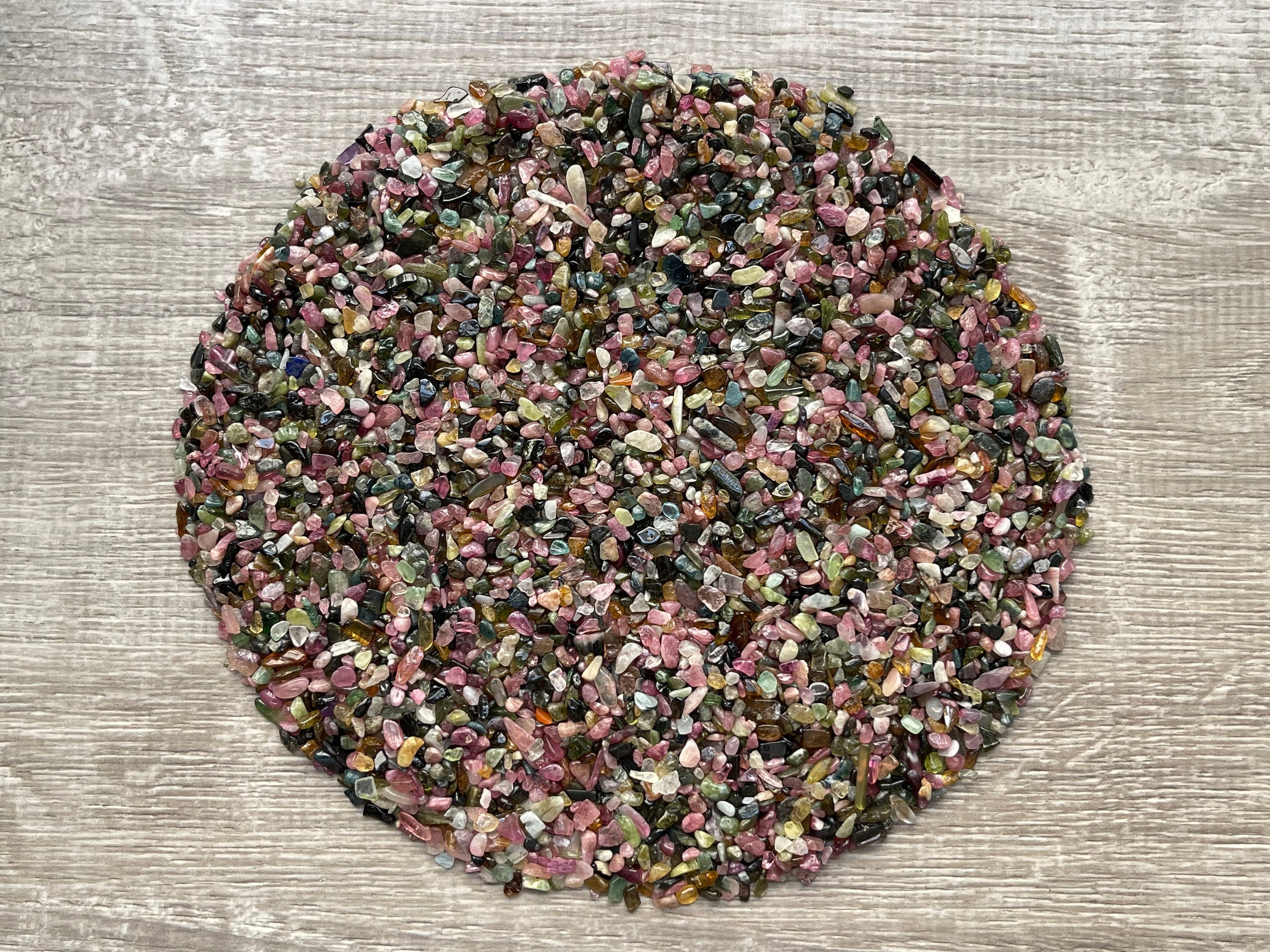 Rainbow tourmaline for sale shop