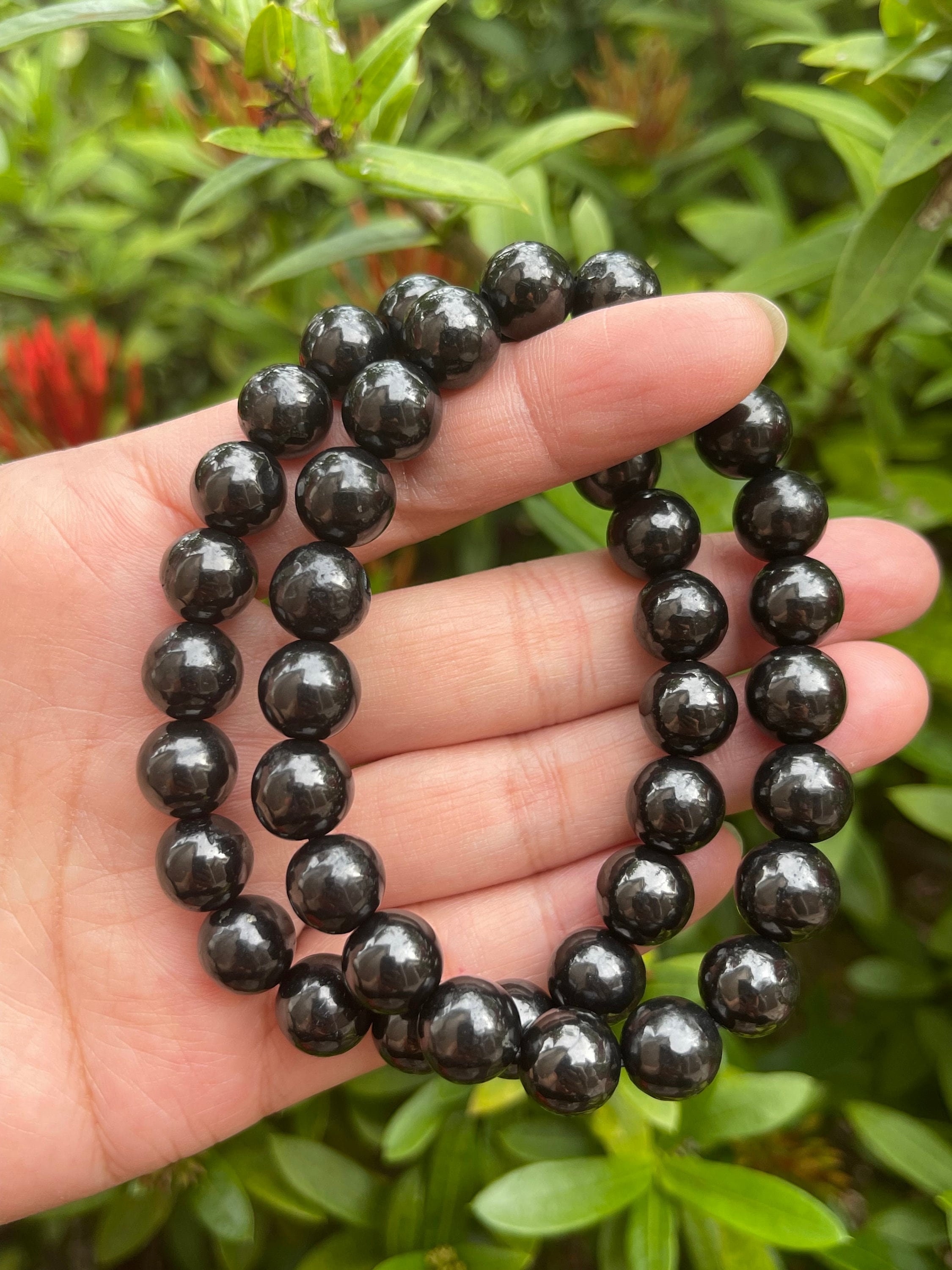 Shungite bracelet deals