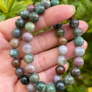 Hypnotic Gems Materials: 1 Lb Premium Fancy Jasper Stones From Asia Rough  Bulk Raw Natural Crystals for Crafts and More 