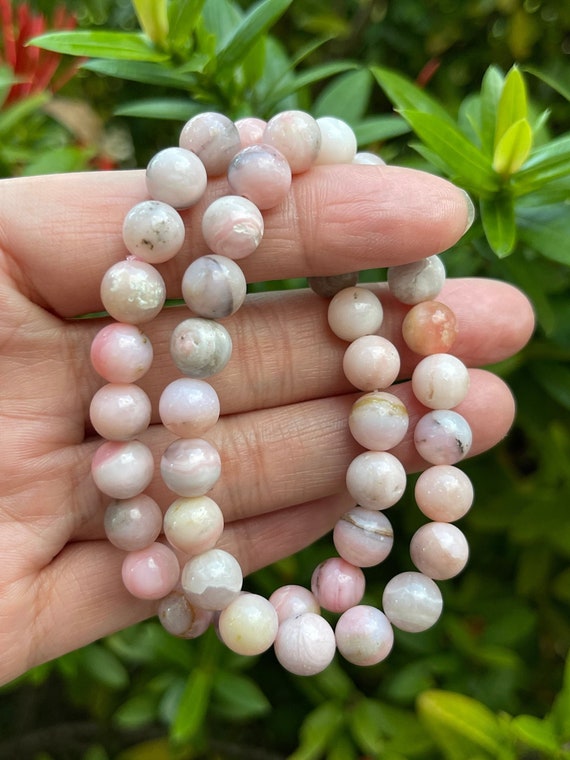 Natural Opal Stone Bracelet for Women – Olivia James Gift Store