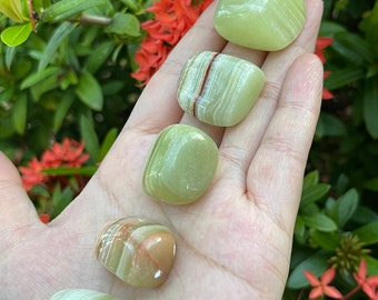 Green Onyx Etsy