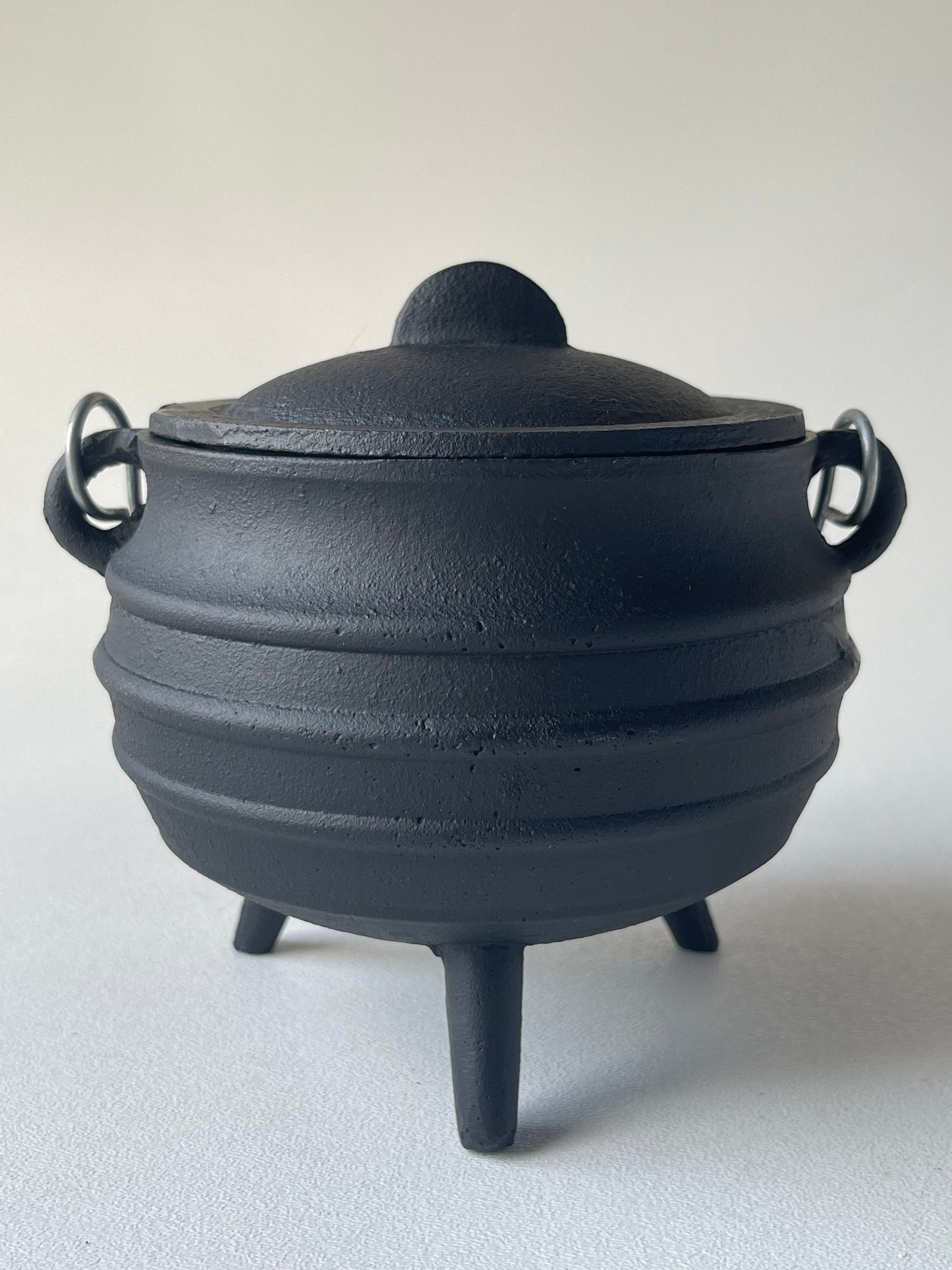 Large Cast Iron Cauldron for sale 44 ads