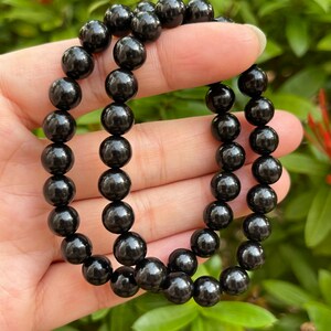 juyude Light Natural Obsidian Bracelet 108 Beads Bracelet Chain Men Women Multi Bracelet juyude Light Natural Obsidian Bracelet 108 Beads Bracelet Chain Men Women Multi Bracelet