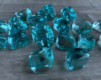 Green Obsidian - Etsy