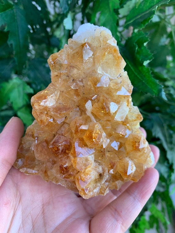 Brazilian citrine for best sale sale
