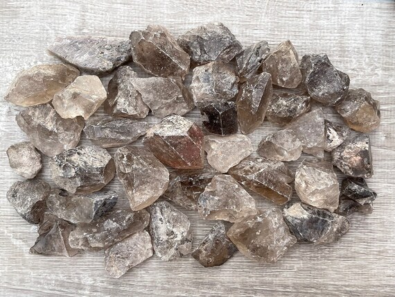 Smoky quartz best sale wholesale