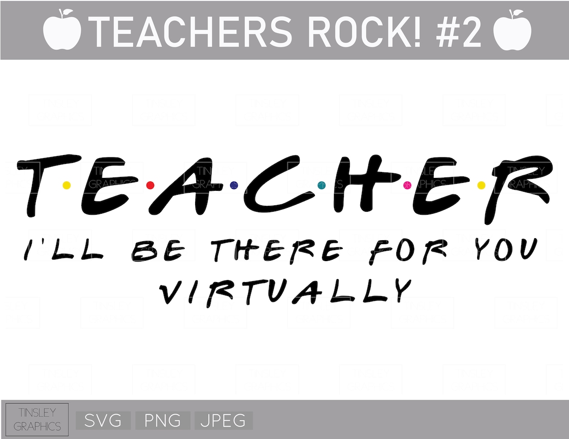 Free Free Teachers Rock Svg 301 SVG PNG EPS DXF File
