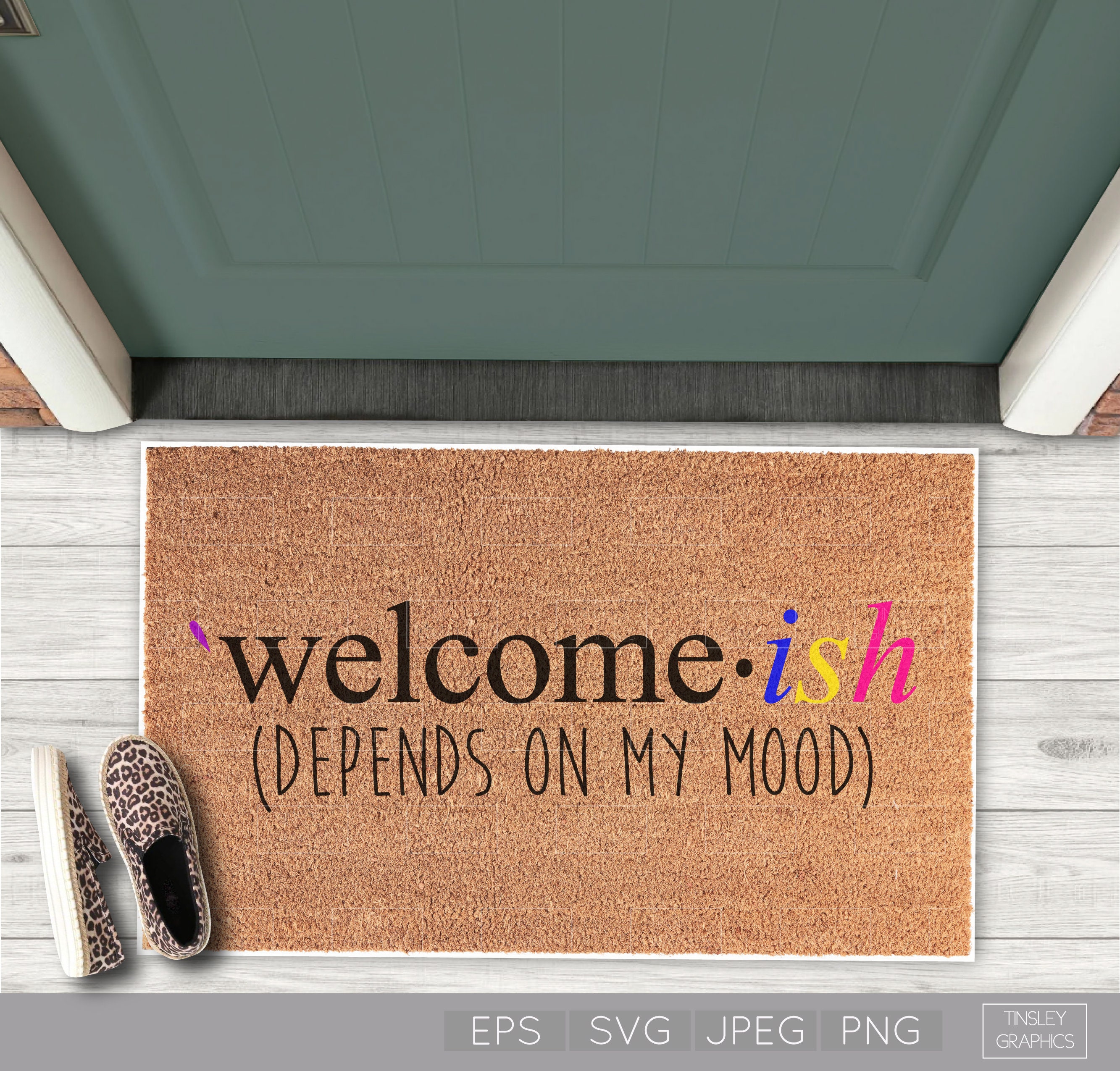 // Door Mat Svg Door Mat Design Home svg Home Etsy