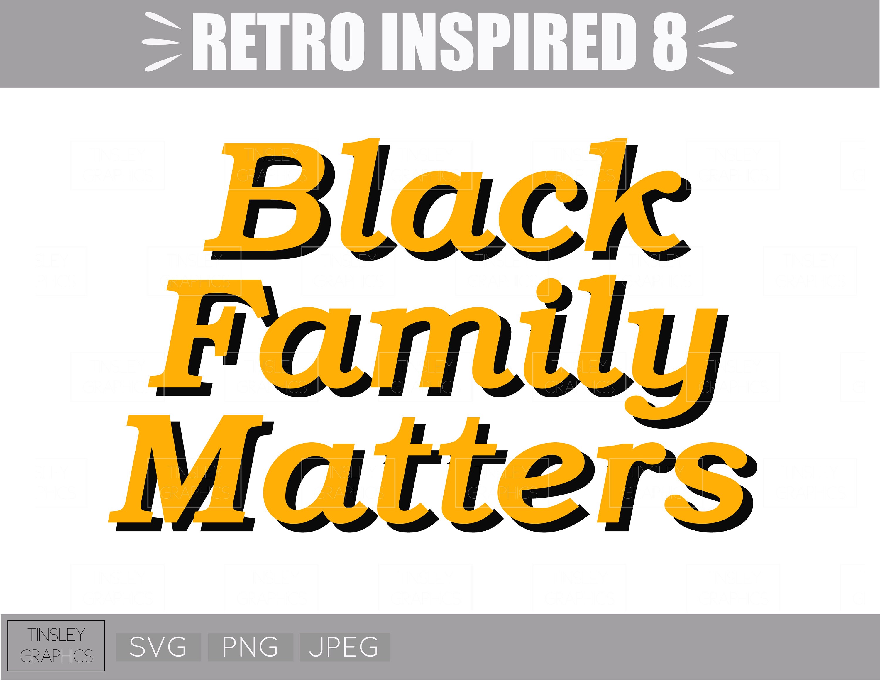 Free Free 152 Family Matters Svg SVG PNG EPS DXF File