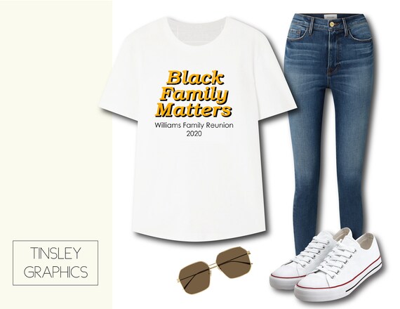 Download Family Matters Retro 8 Retro Svg Family Reunion Svg Svg Etsy
