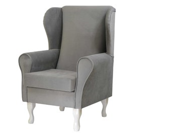 Wingback armchair/ Sessel / Ohrensessel