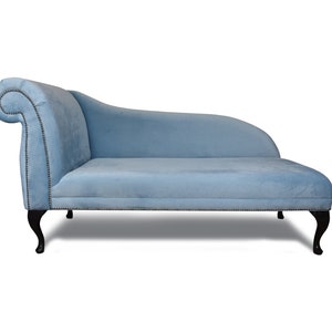 Chaise longue Sofa Stylish Moder Custom Made