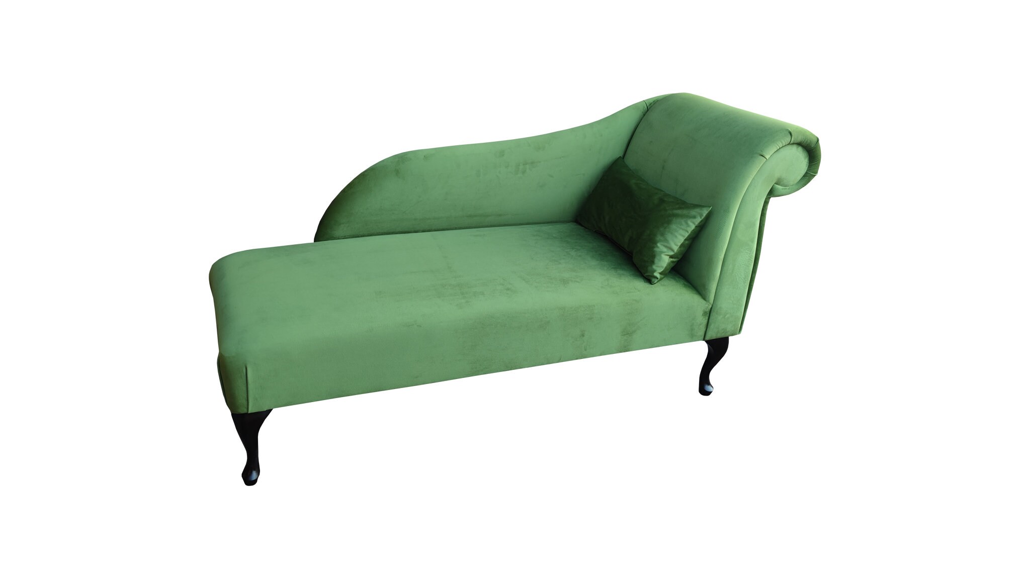 Chaiselongue Sofa Stilvoll Modern Custom Made Etsy