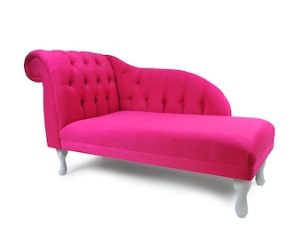 Chaise longue Sofa Elegant Moder Custom Made