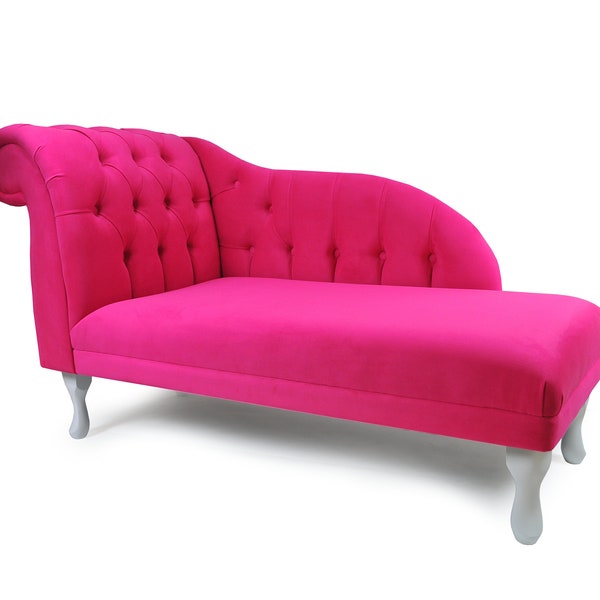 Chaise longue Sofa Elegant Moder Custom Made