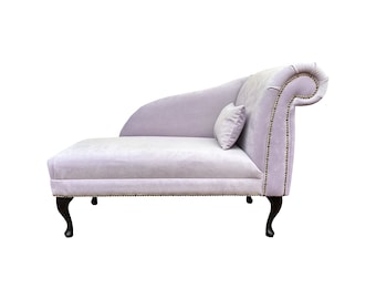 Lavend Chaise longue Sofa Stylish Moder Custom Made Bench