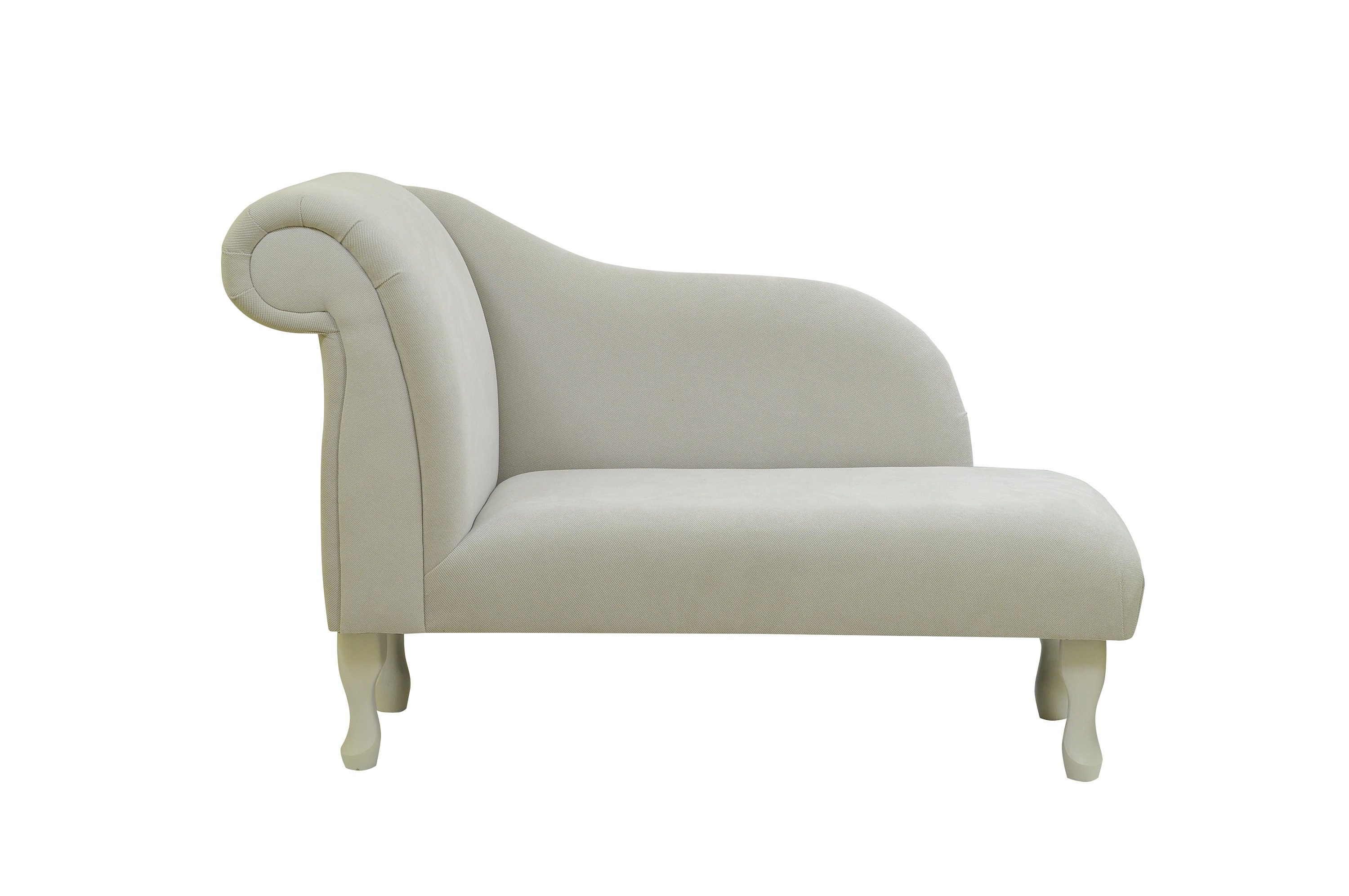 Short chaise longue hotsell
