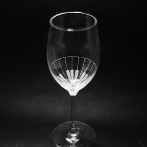 Bicchiere da vino per pianoforte - Pianoforte personalizzato per musica - Regali per pianisti - Regalo musicale - Regalo per insegnanti di musica - Arte musicale